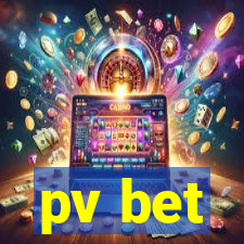 pv bet